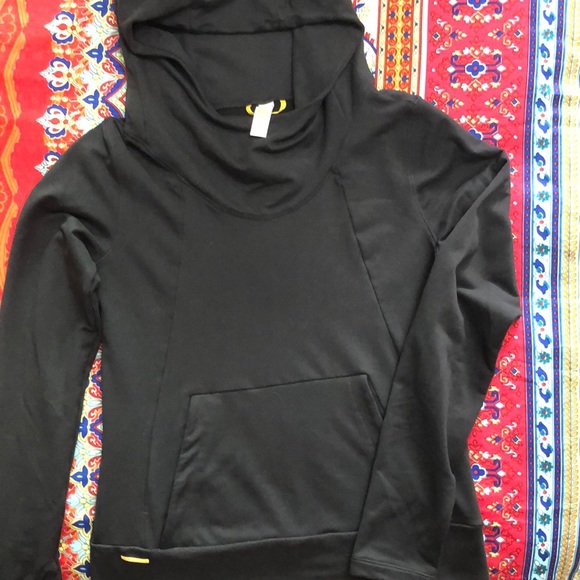 lole hoodie